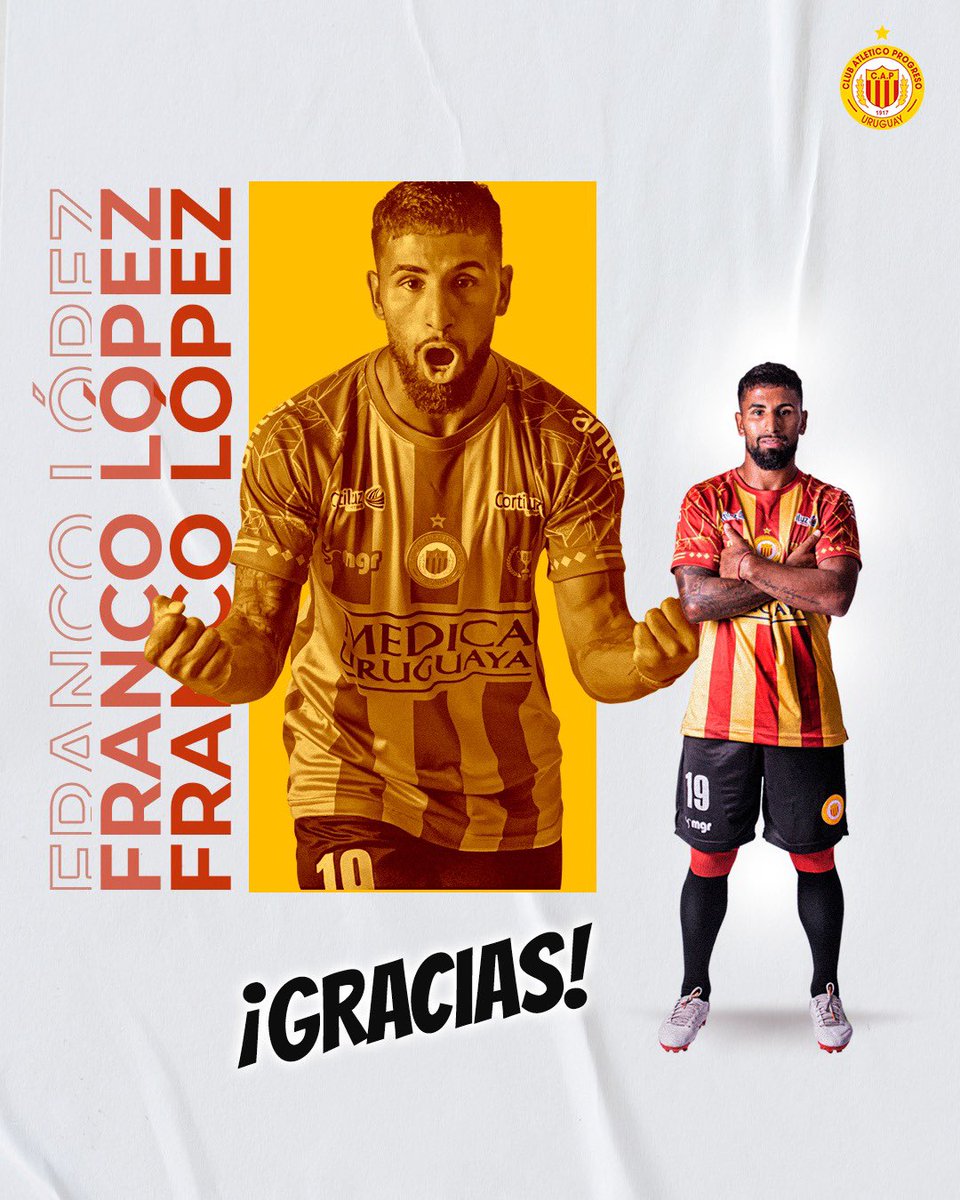 C. A. Progreso tweet media