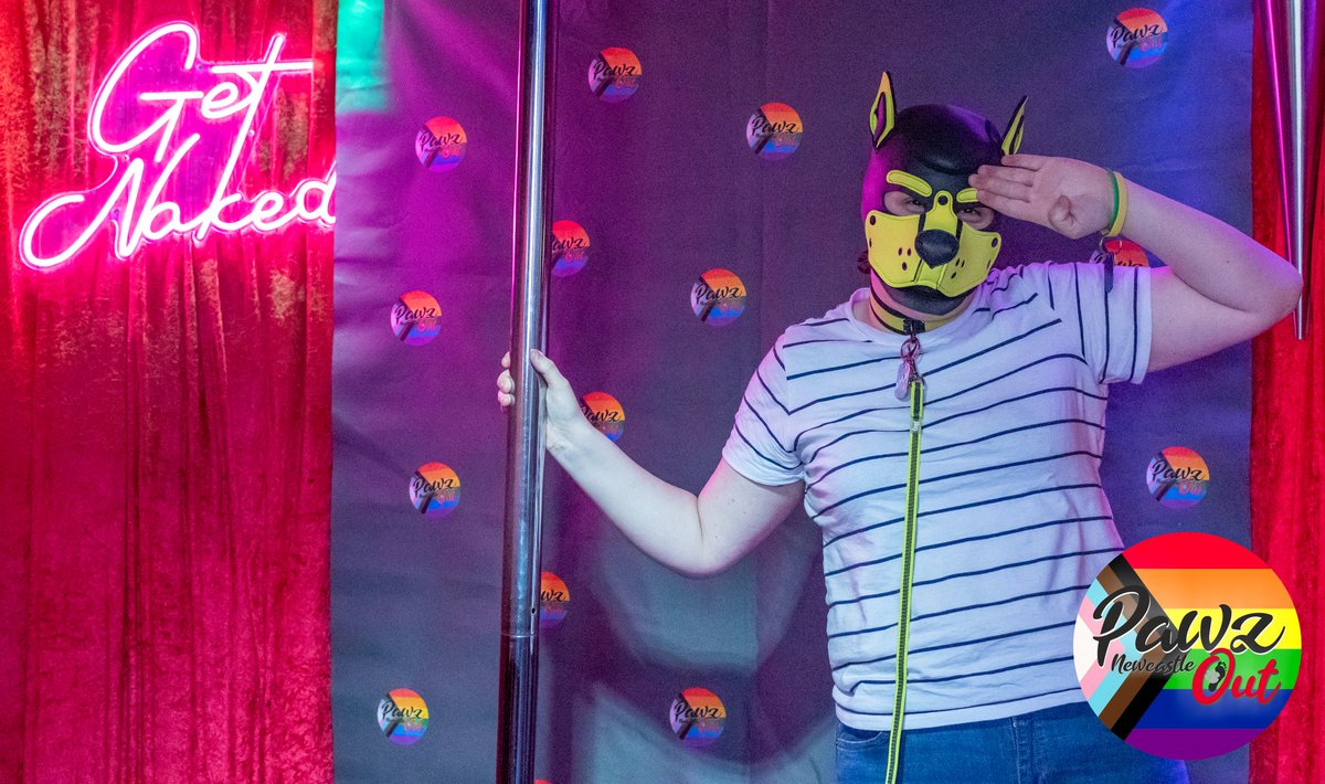 Pup Lowlander - Moved to Bluesky (@hivislowlander) on Twitter photo Another Pawsome <a href="/pawz_out/">PawzOutNcl</a>. Thank you, everyone. Before anyone says anything, no, I wasn't dizzy after going round and round on that pole. Twas quite fun, haha. Another Pawsome <a href="/pawz_out/">PawzOutNcl</a>. Thank you, everyone. Before anyone says anything, no, I wasn't dizzy after going round and round on that pole. Twas quite fun, haha.
