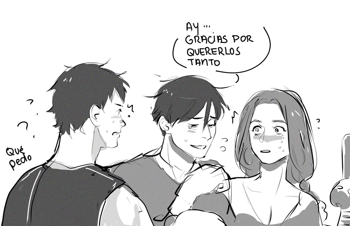Anhue_'s tweet photo. Reacción a la recepción que ha tenido el museo de 31 minutos en México 
#latinhetalia https://t.co/uCFU1FjjQn