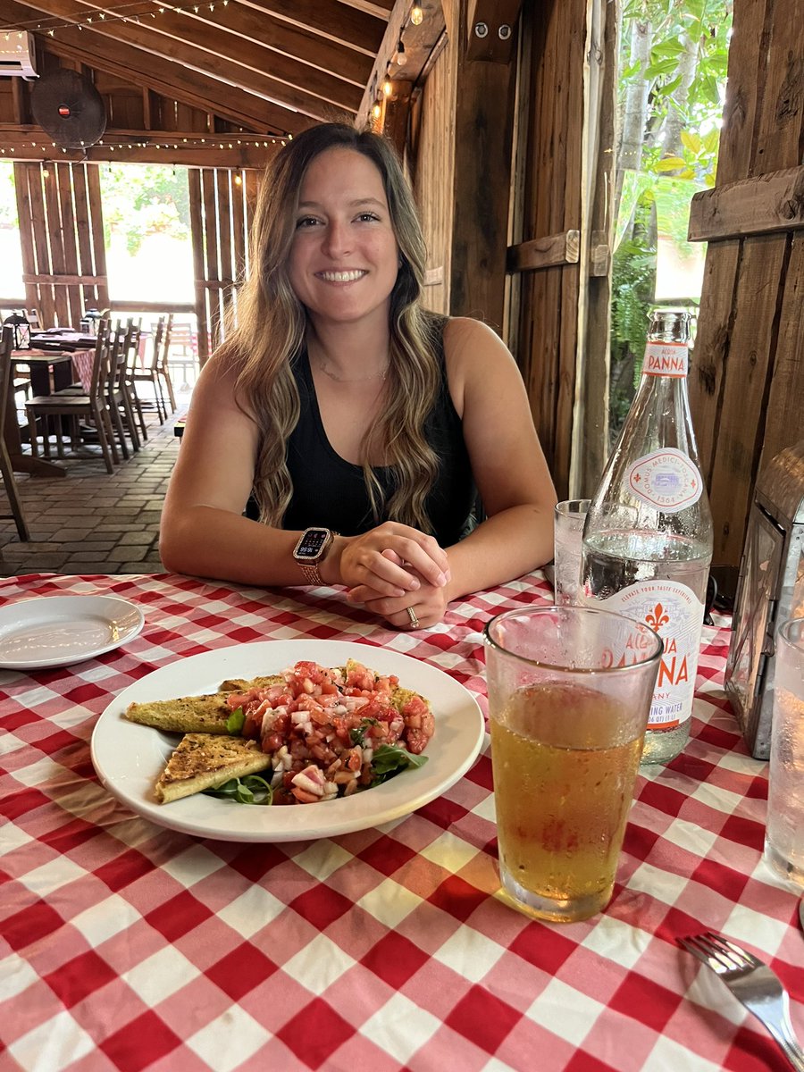 Celebrated 8 years of marriage with this beautiful lady this week!