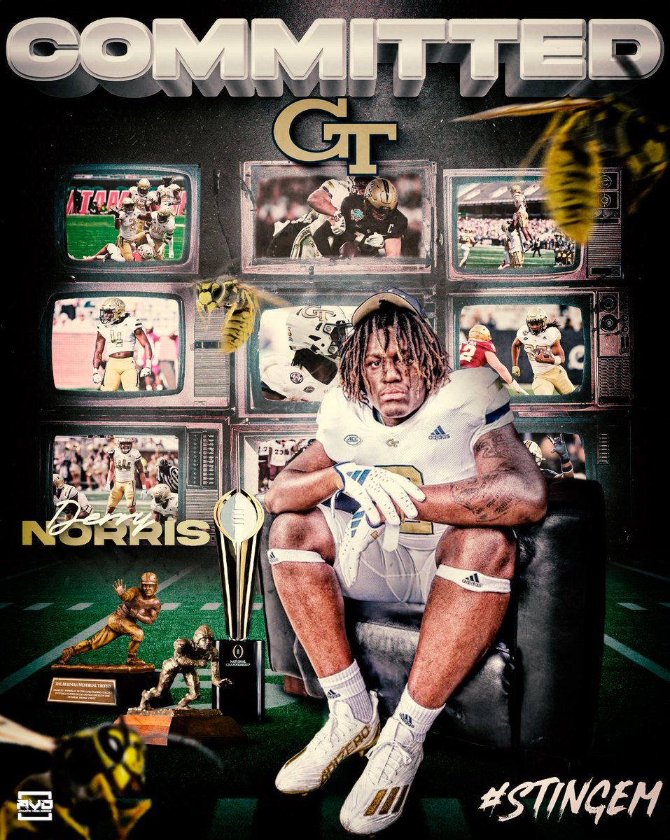 I'm all in lets work🏡💪🏾<a href="/GeorgiaTechFB/">Georgia Tech Football</a> 

#Stingem🐝 

<a href="/Coach_KPope/">Kyle Pope</a> <a href="/CoachBrentKeyGT/">Coach Brent Key</a>
<a href="/CoachHJSimpson/">Jess Simpson</a>