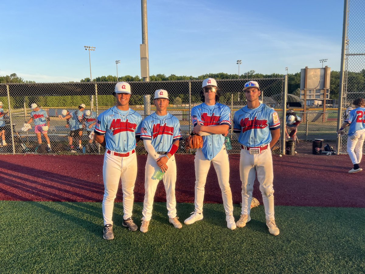 Allentown Legion tweet media