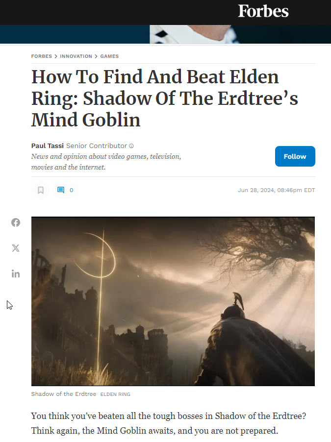 Paul Tassi (@paultassi) on Twitter photo 