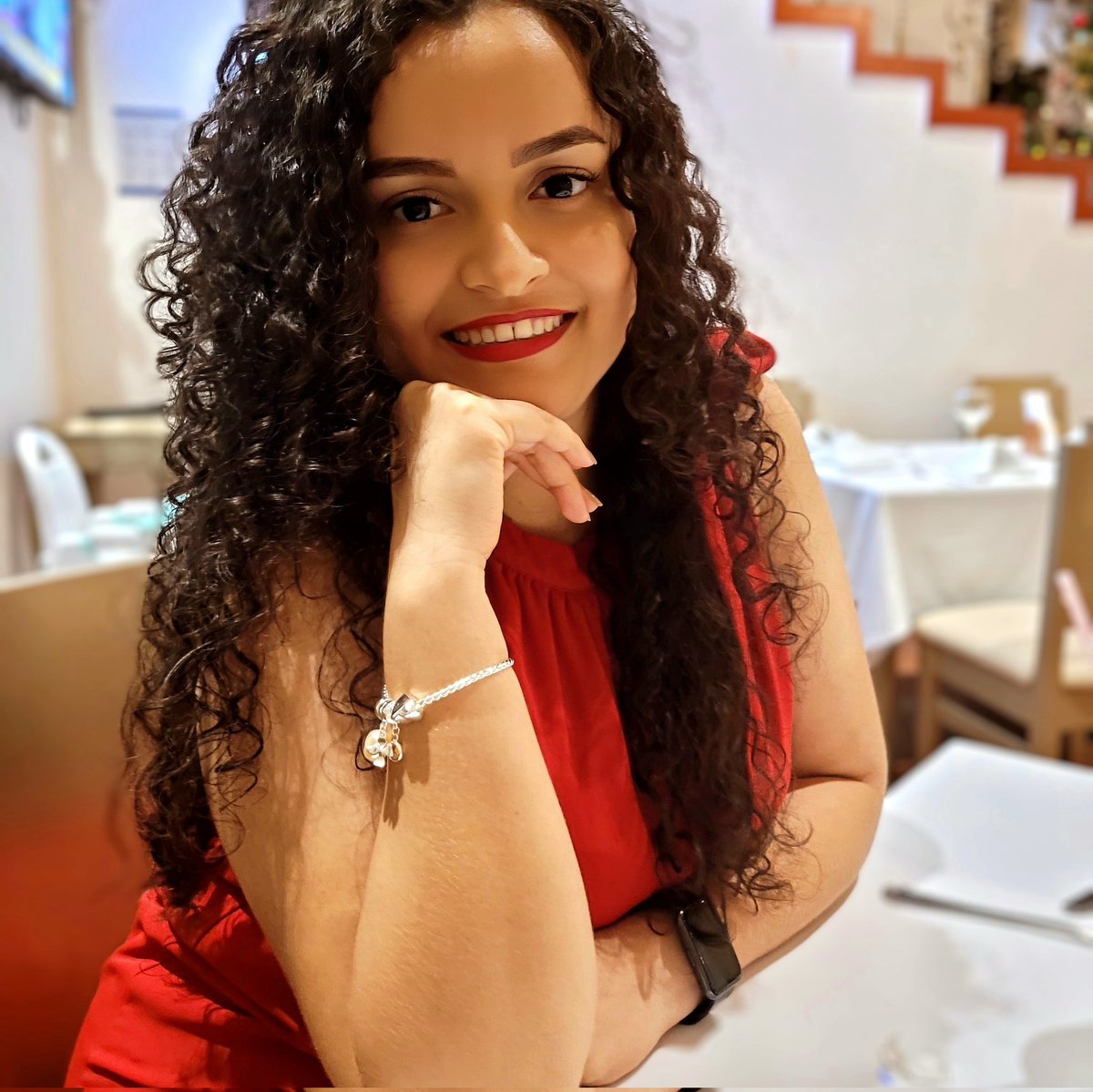 inglinanegrete's tweet photo. #NuevaFotoDePerfil https://t.co/LAqEux61TV