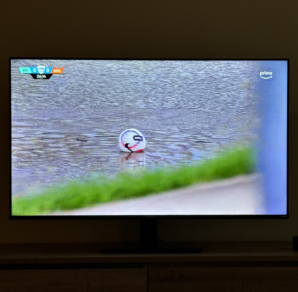 The Women's Game tweet media