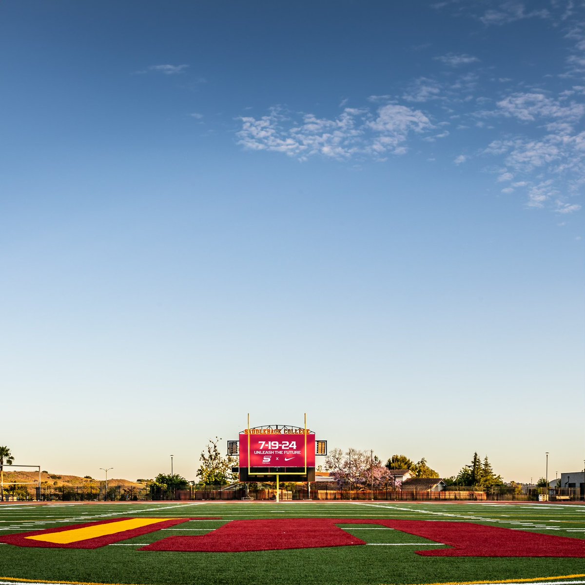 UNLEASH THE FUTURE #Cats #JerseyReveal #ChecksOverStripes