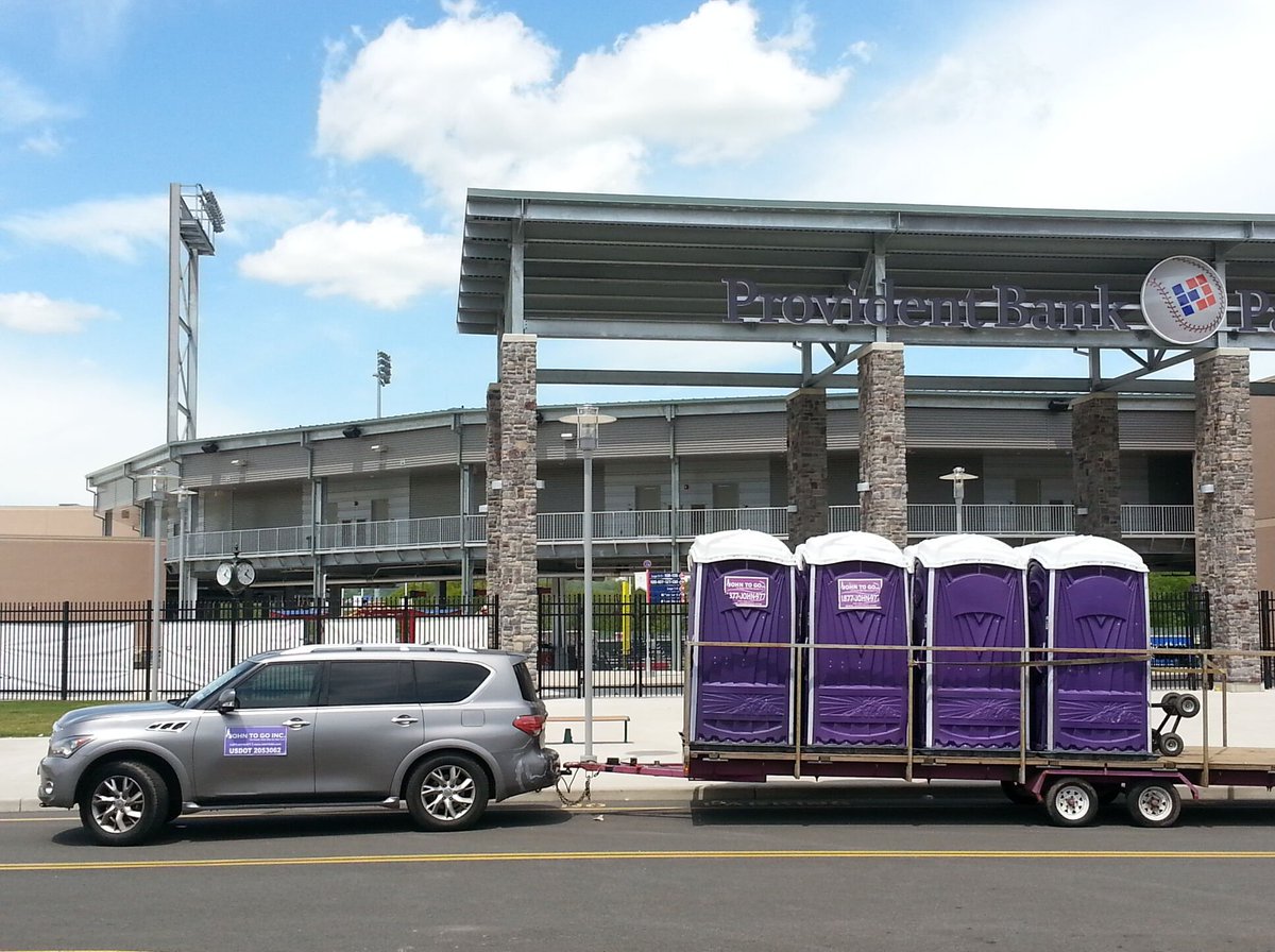 John To Go tweet media