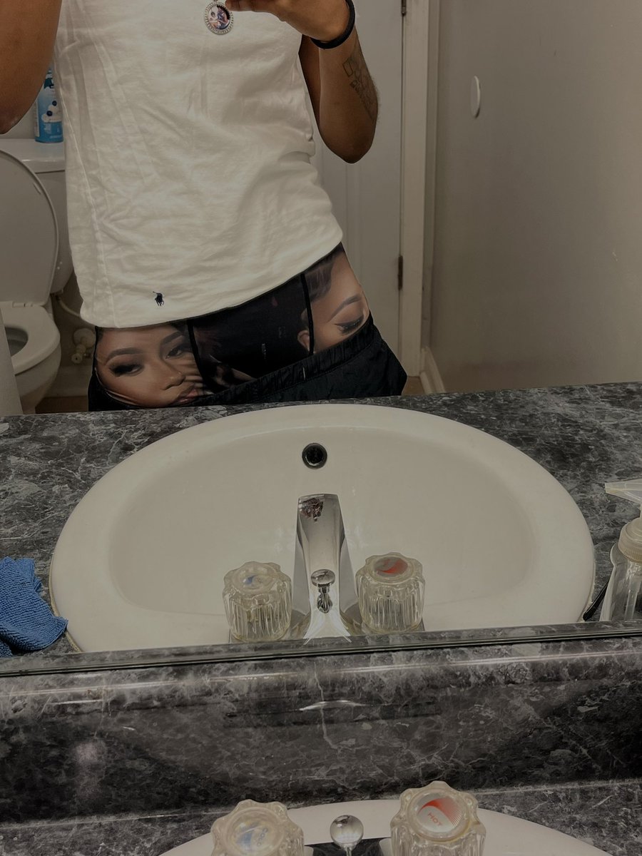 when i say its hers i mean that 🫡