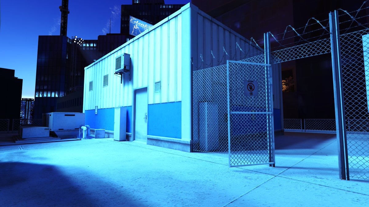 EdgeAesthetic's tweet photo. Element Blue

#MirrorsEdge #Aesthetic https://t.co/CgcpwEigNW