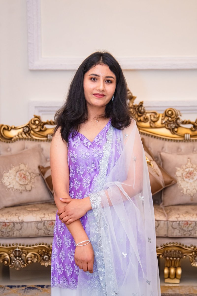 शुभ प्रभात !
आज को दिन मंगल रहोस्🥰