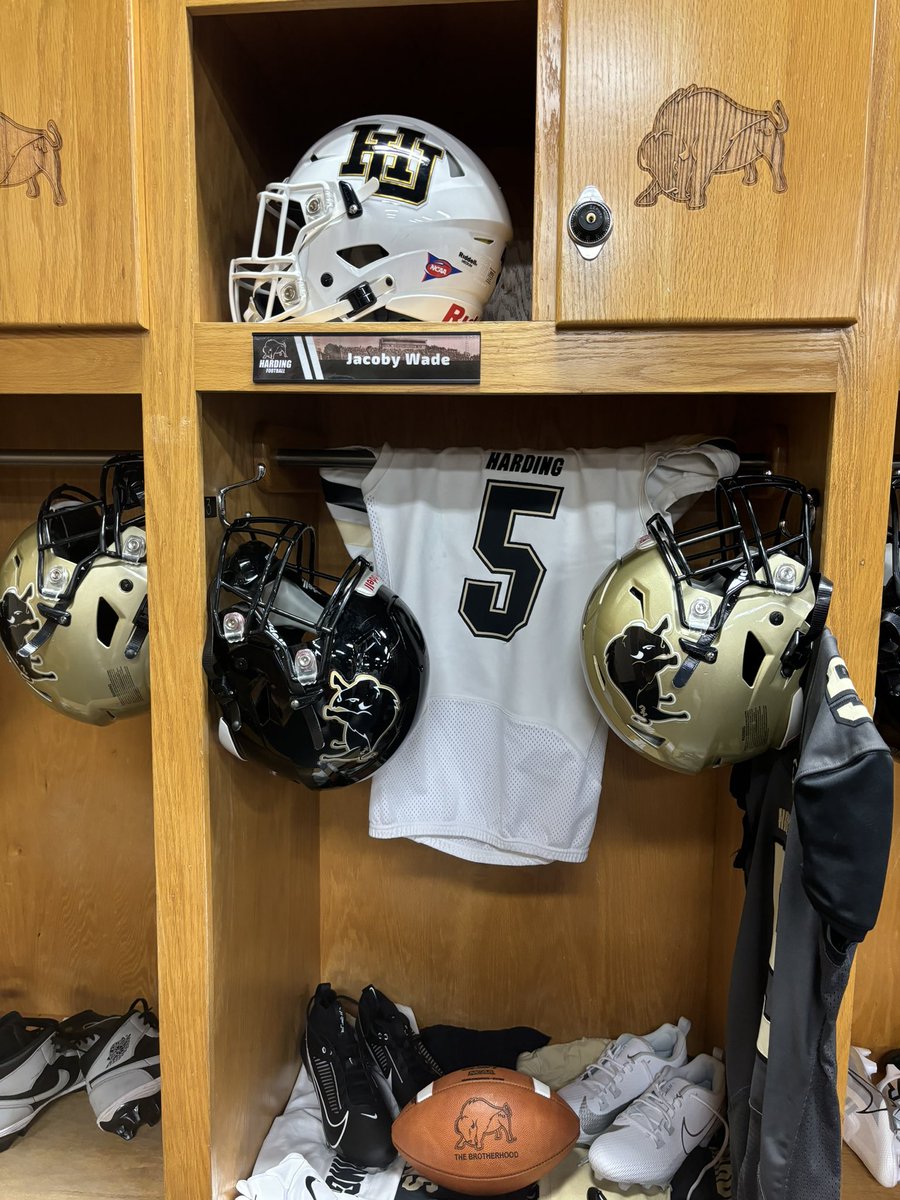 Jacoby Wade tweet media