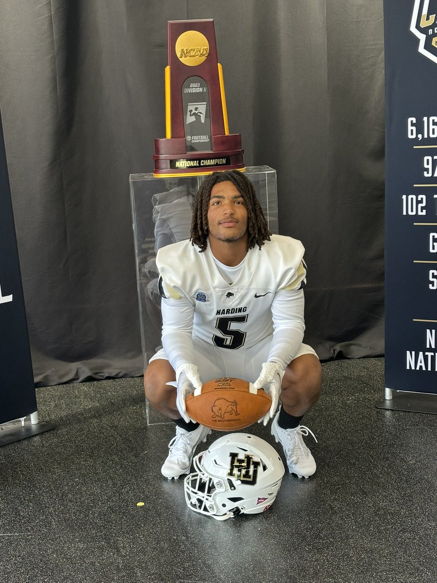Jacoby Wade tweet media