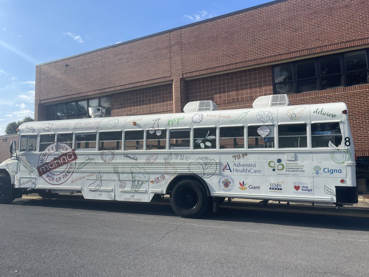 Rolling Terrace Community School tweet media