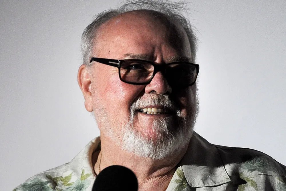 Bud S. Smith, Editor of ‘Sorcerer,’ ‘The Exorcist’ and ‘Flashdance,’ Dies at 88 bit.ly/3W3u0hG