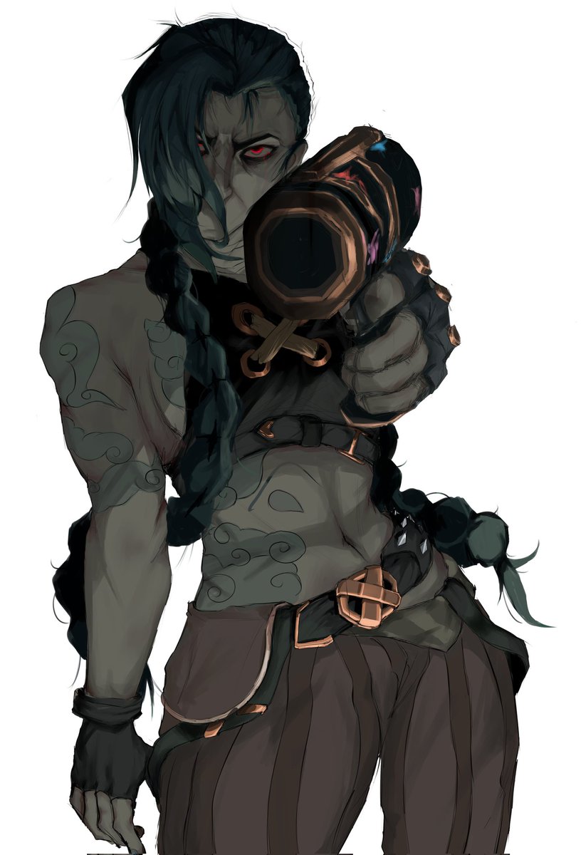 Miyo827's tweet photo. La jinx me tiene bien loquito
#Jinx #arcanefanart https://t.co/97CAdgWSzY