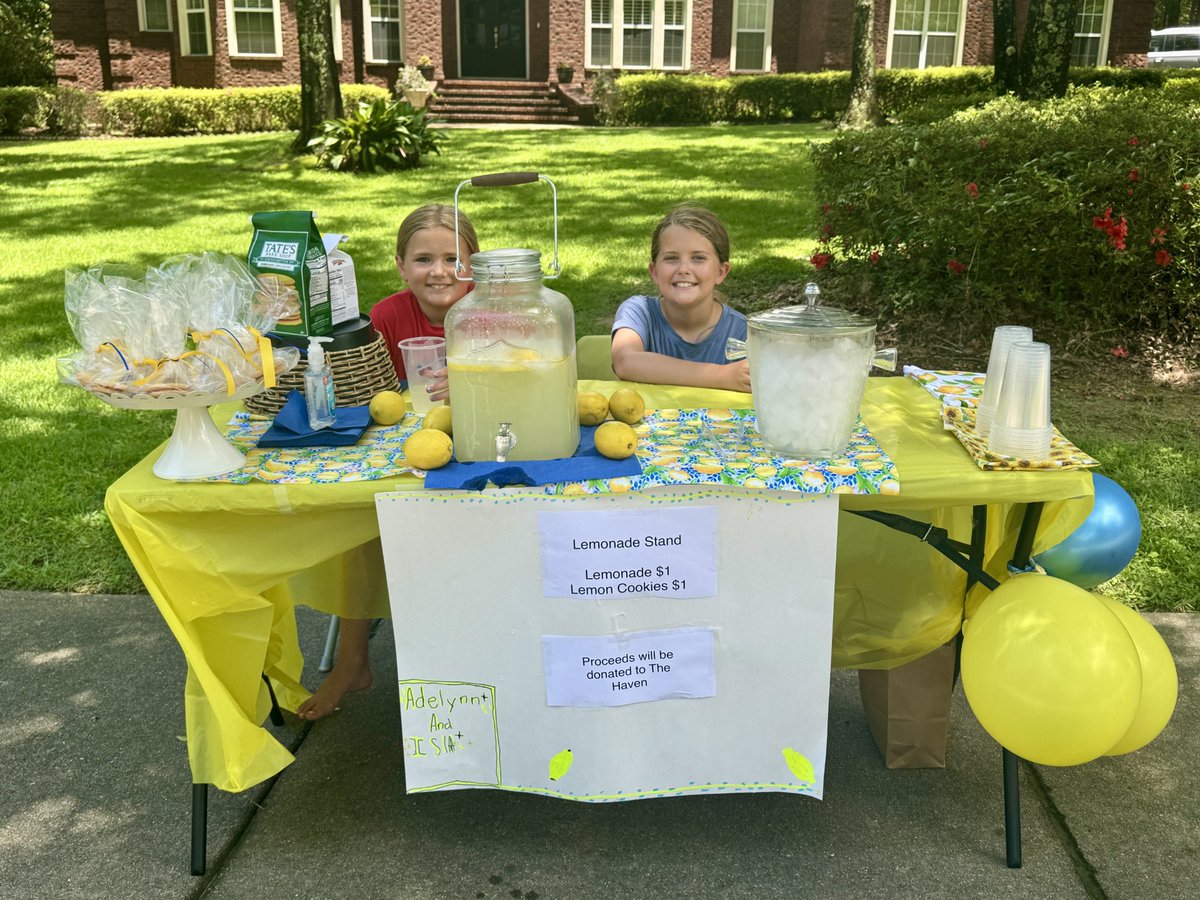 Look at what these Fairhope fourth-graders are doing this summer!
wkrg.com/baldwin-county…