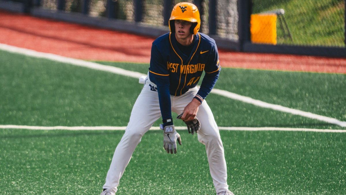 D1Baseball (@d1baseball) on Twitter photo "He’s definitely a player to monitor moving forward at WVU."
<a href="/PatrickEbert44/">Patrick Ebert</a> highlights <a href="/WVUBaseball/">WVU Baseball</a> outfielder <a href="/MichaelPerazza/">Michael Perazza</a> and other <a href="/NWLbaseball/">Northwoods League Baseball</a> players to watch ⤵️
🔗 buff.ly/3L6w4PC "He’s definitely a player to monitor moving forward at WVU."
<a href="/PatrickEbert44/">Patrick Ebert</a> highlights <a href="/WVUBaseball/">WVU Baseball</a> outfielder <a href="/MichaelPerazza/">Michael Perazza</a> and other <a href="/NWLbaseball/">Northwoods League Baseball</a> players to watch ⤵️
🔗 buff.ly/3L6w4PC