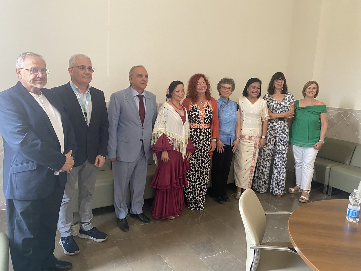 Consejo Evangélico Autonómico de Andalucía tweet media