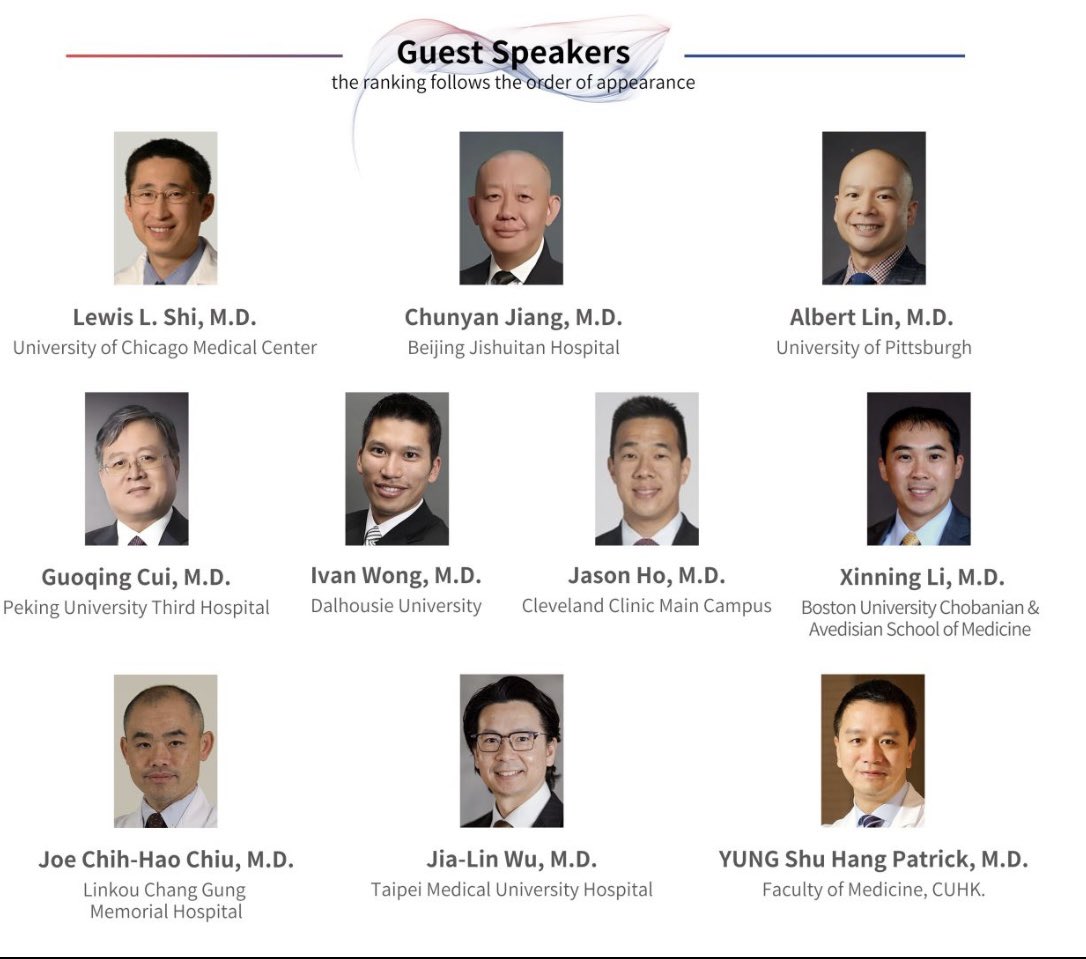 TigerLiMD's tweet photo. Looking forward to the first combined virtual meeting between the Chinese Canadian and American Shoulder Elbow Society (CCASES) and the Chinese Orthopaedic Association (COA). Congrats to Lewis Shi for spearheading and creating the CCASES. The purpose is to enhance international collaborations, research and educational exchange between US, Canada, China, Hong Kong and Taiwan.  Link to the webinar is below for tonight. 9pm to 11pm eastern time.  Me and Jason will be moderating the case presentation section.
@SportsMedMD @BUMedicine @The_BMC