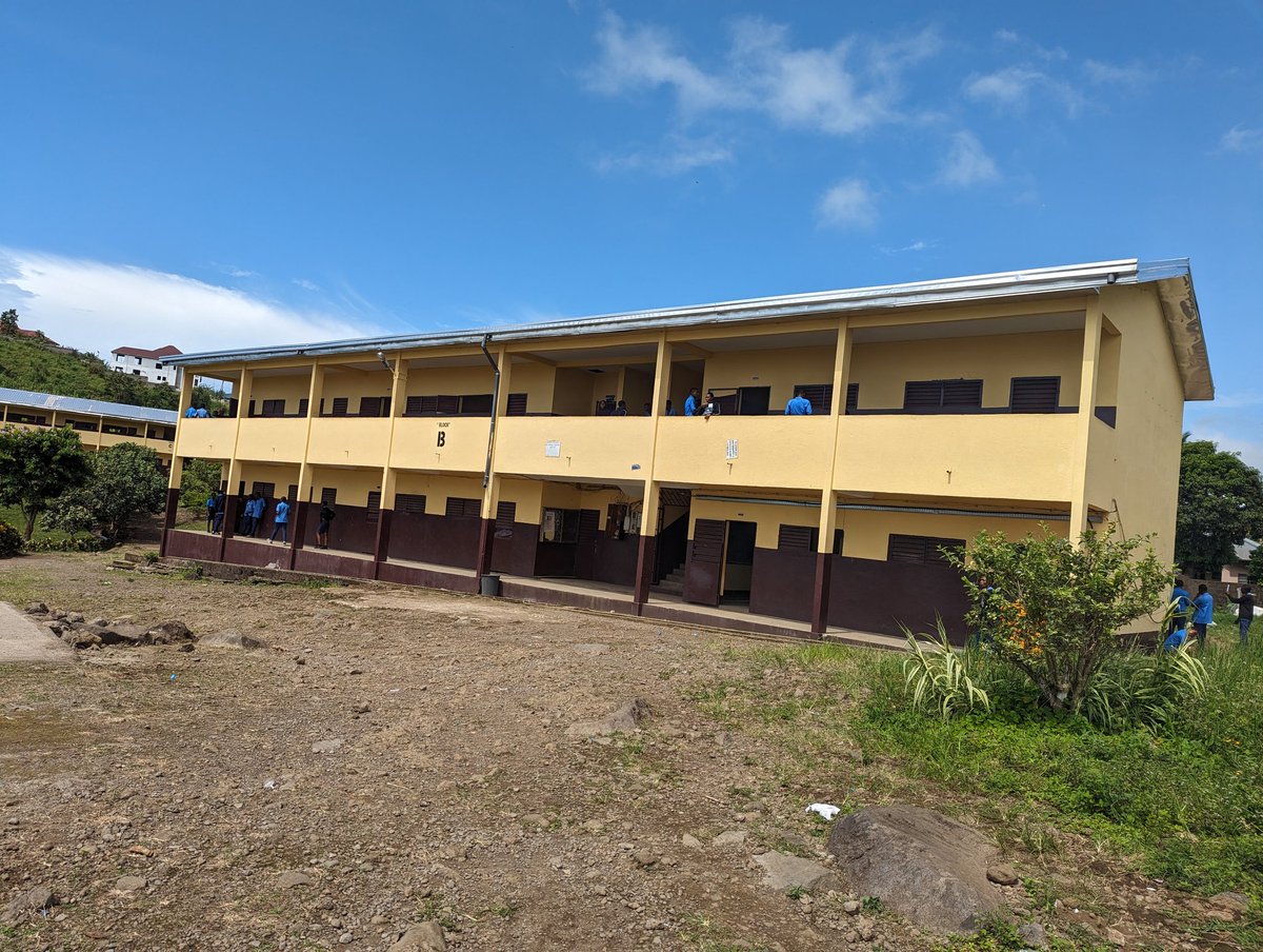 Sakinatou Abdou tweet media