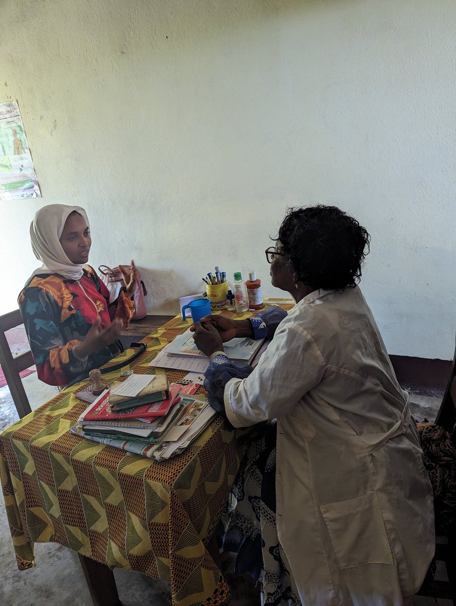 Sakinatou Abdou tweet media