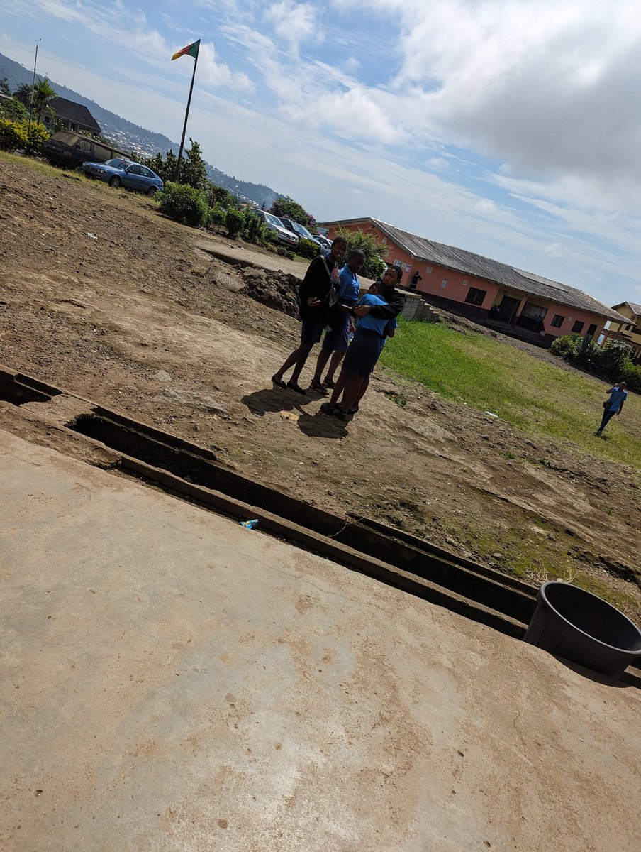 Sakinatou Abdou tweet media