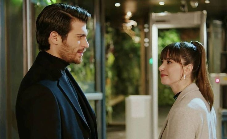 Perfectos 

CanYaman&amp;ÖzgeGürel #CanYaman #ÖzgeGürel