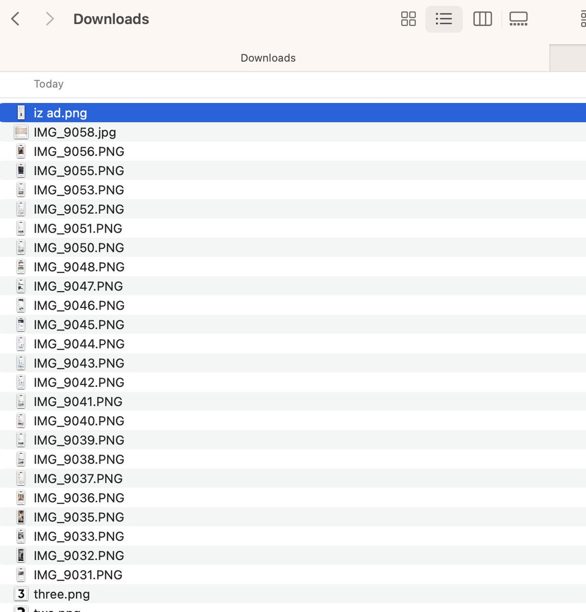 POV: you're making a strategy deck