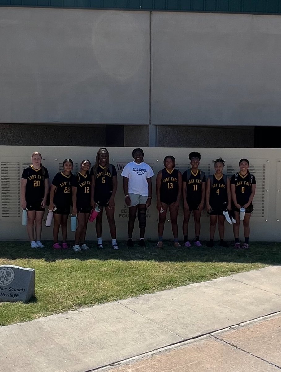 Madill Highschool Girls Basketball tweet media