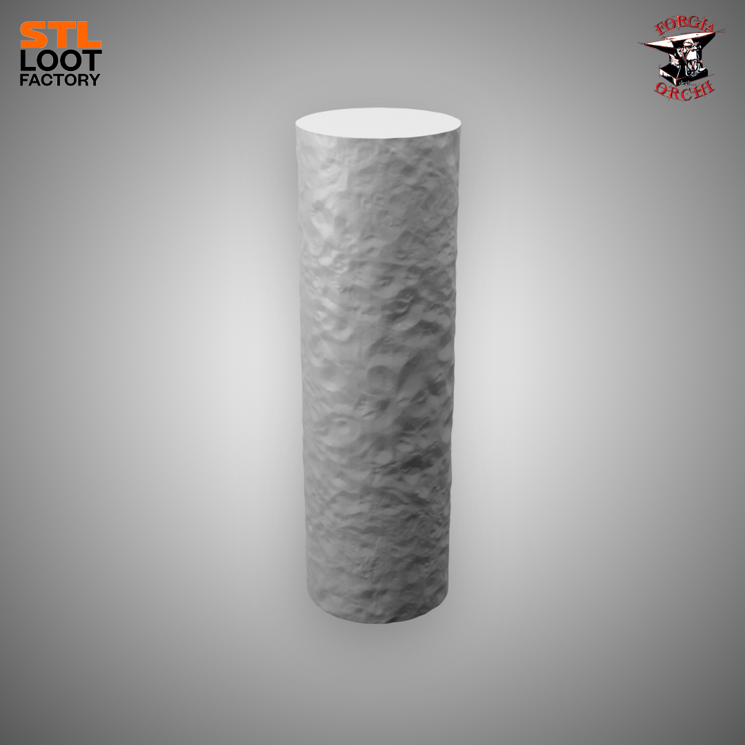 ForgiaOrchi's tweet photo. Texture roller 1-6 Beaten earth
Buy it on our site https://t.co/9pF1KnM6ls #3dPrinting #3dModeling #miniature #rpg #tabletopminiatures #tabletopgames #roleplayinggame #roleplaygame #dungeonsanddragons #dndminiatures #resinprintint https://t.co/TIFcWzE5in