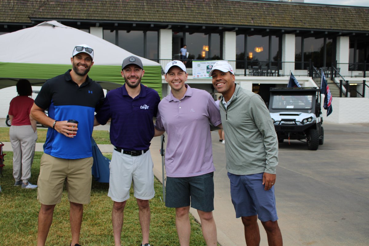 unitedwayplains's tweet photo. A big thank you to J.P. Weigand &amp; Sons, Inc. REALTORS for making us a charity partner at your golf tournament! Thanks to you, we are able to reach more people and create greater impact that benefits everyone in south central Kansas.
#ForceForGood #LiveUnited #WeigandCares https://t.co/RJFiQG2PbH