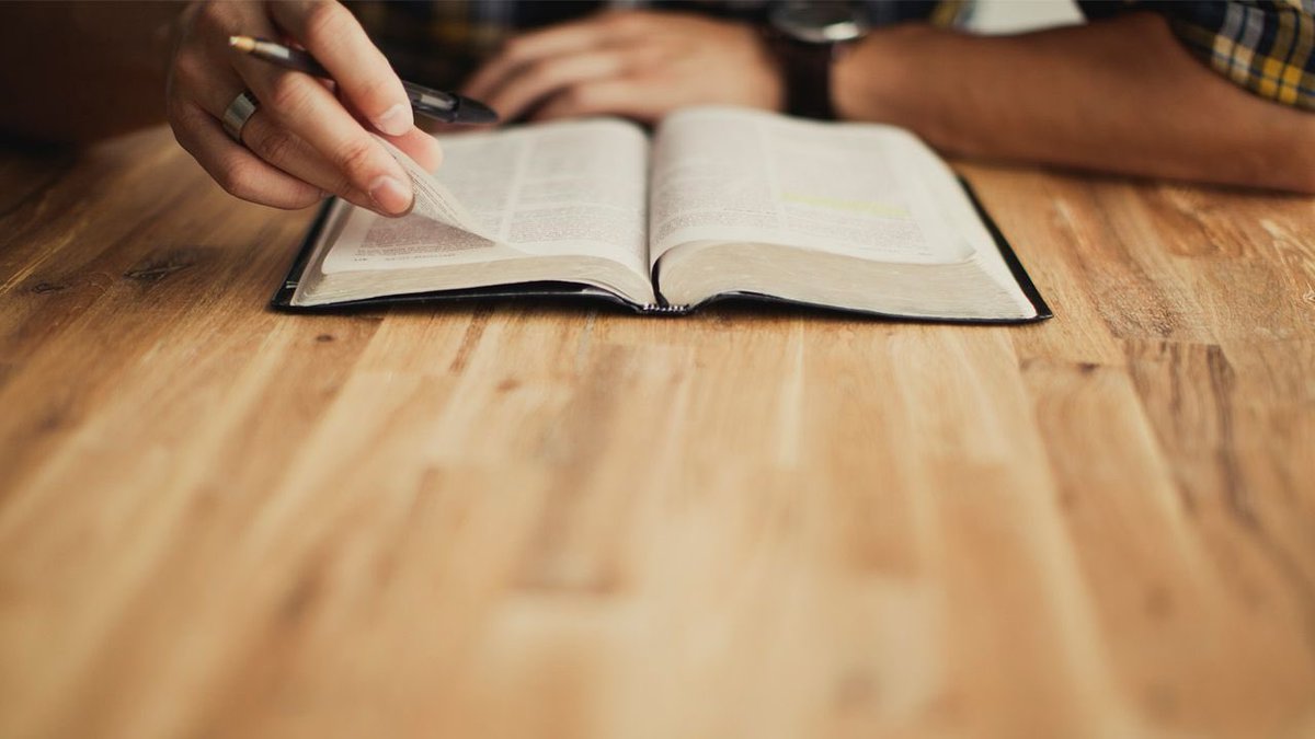 I finished the Bible in 90 Days Bible reading plan from <a href="/YouVersion/">YouVersion Bible App</a>! Check it out here: bible.com/en/reading-pla…