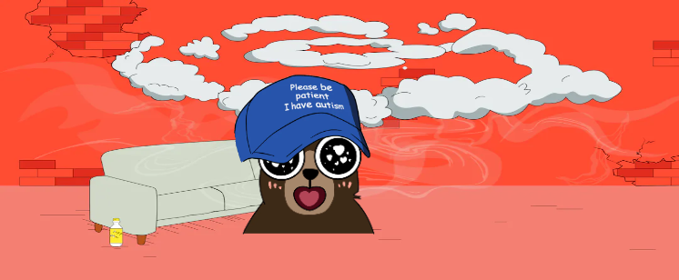HeatherHol48971's tweet photo. @puffpaw @0xhoneyjar #thjxpuffpaw #memes https://t.co/ymssIgY9Hc