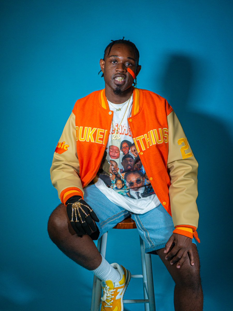 Dukeithius's tweet photo. 23 🎂 #jordanyear https://t.co/osZvknotfQ