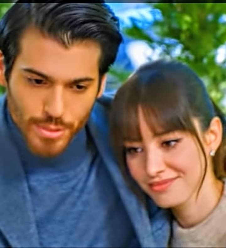 Bellos 

CanYaman&amp;ÖzgeGürel #CanYaman #ÖzgeGürel