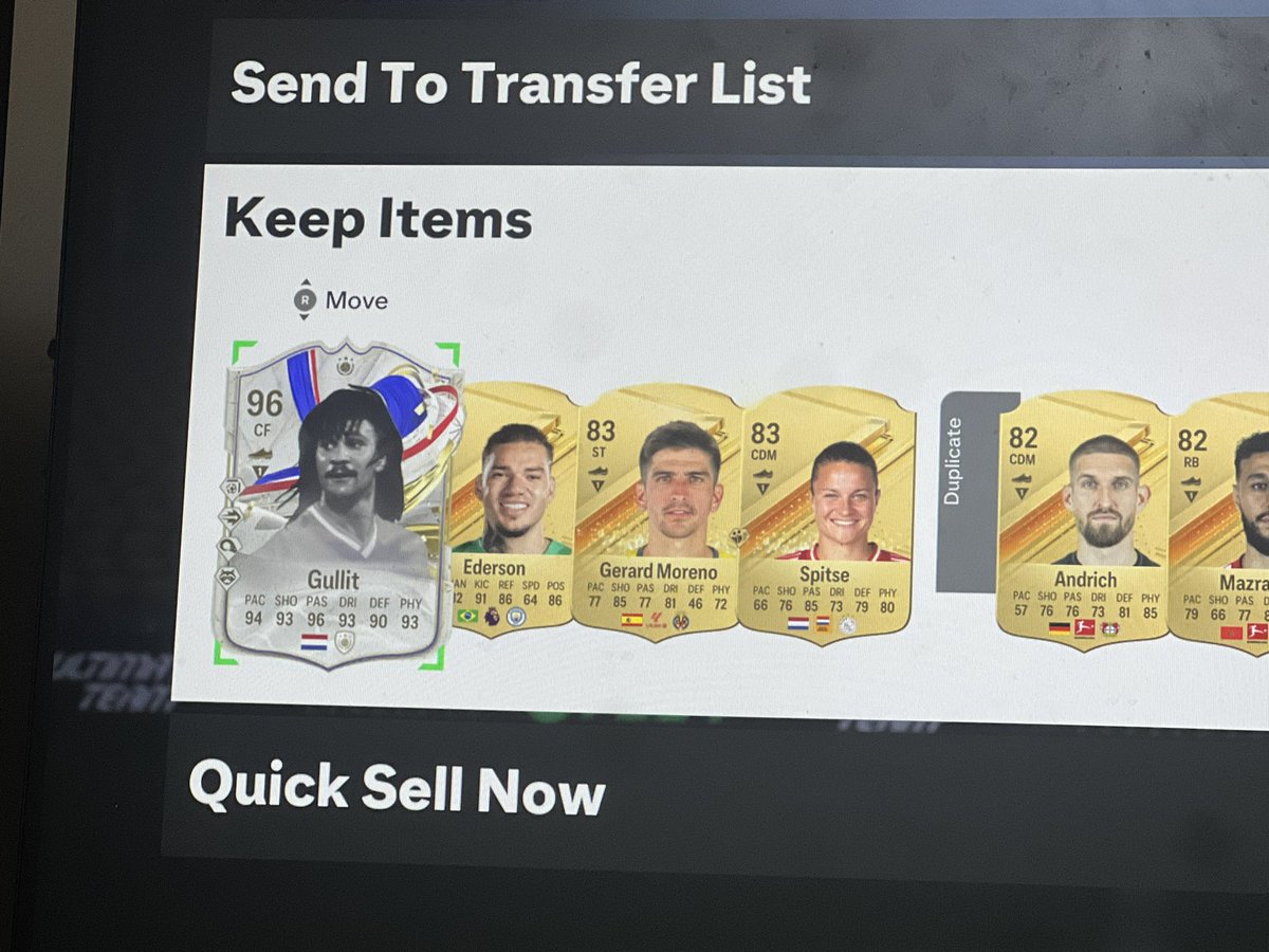 Koper_will's tweet photo. @EASPORTSFC W https://t.co/Rq0nLoXJAP