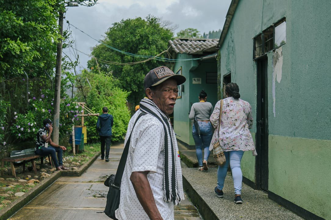 MinEnergiaCo's tweet image. ¡Estamos con el Cauca!

Bajo el mandato popular, desarrollamos la #CumbreMinera en el Municipio de Suárez, Cauca creando un espacio de diálogo con la comunidades.

🧵Abrimos hilo