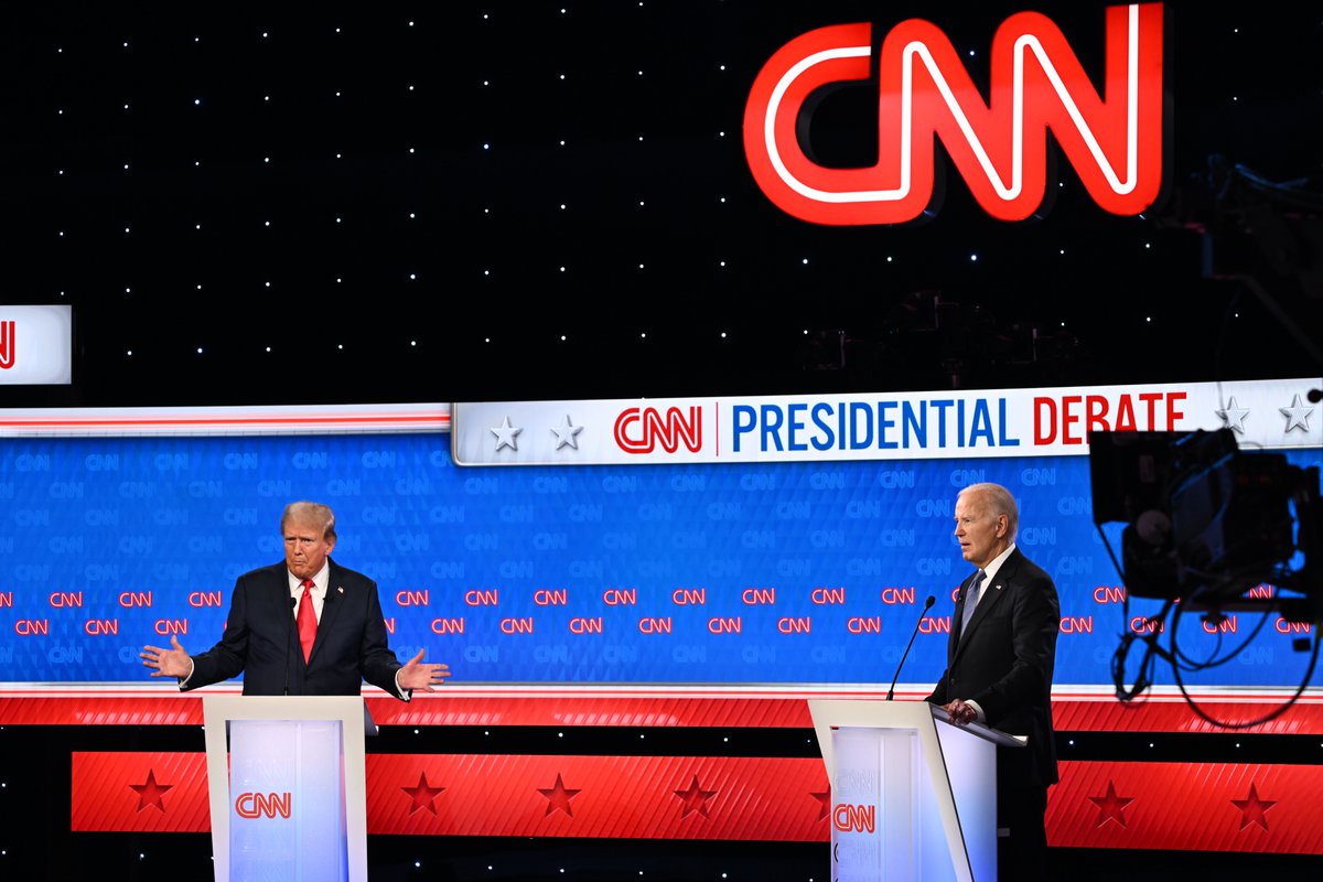 CNN Communications tweet media