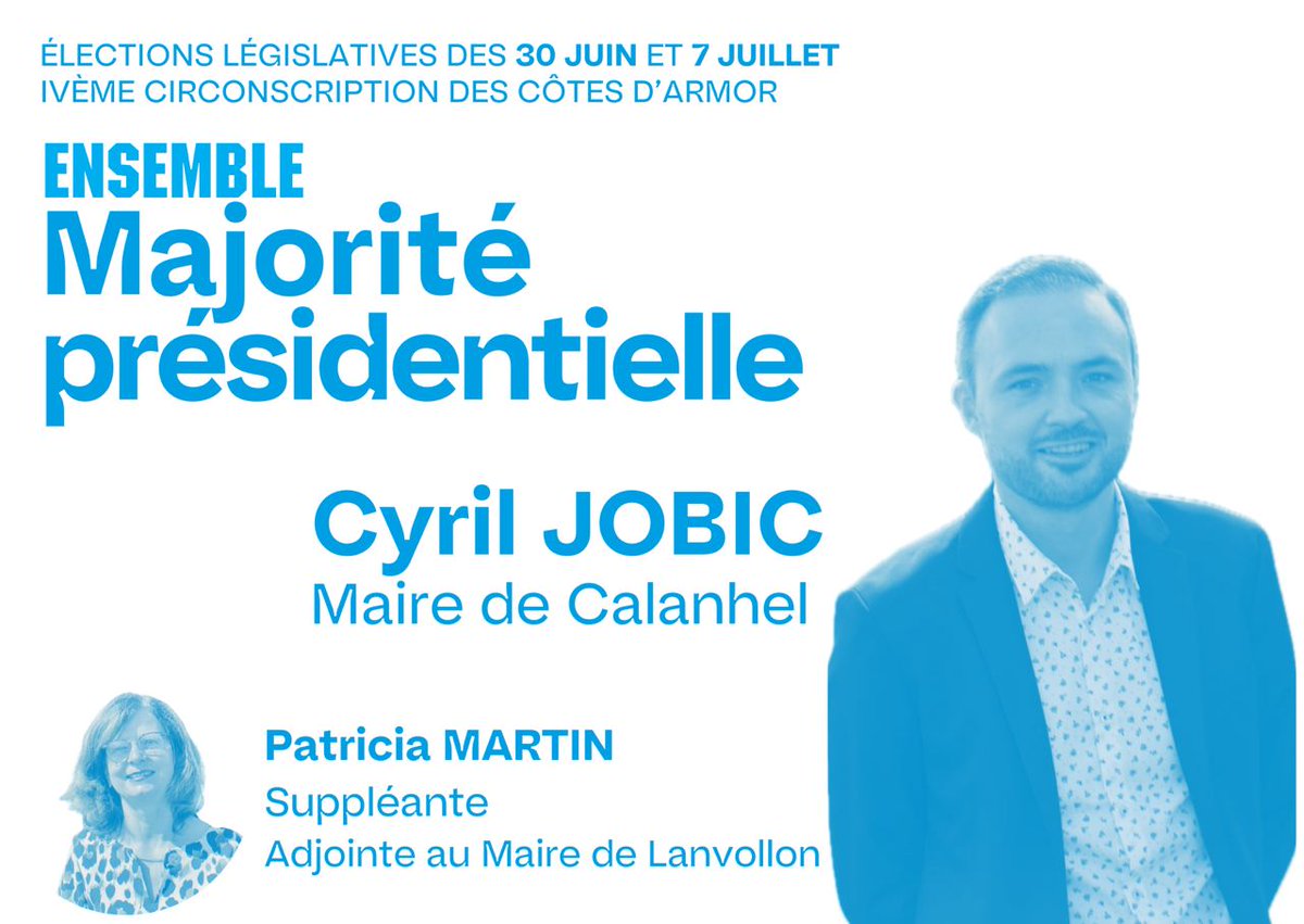 JOBIC Cyril (@cyriljobic) on Twitter photo 