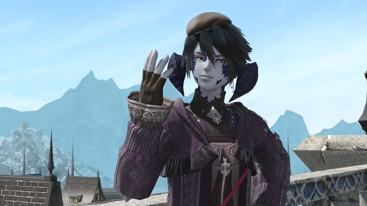 Update looking goooood