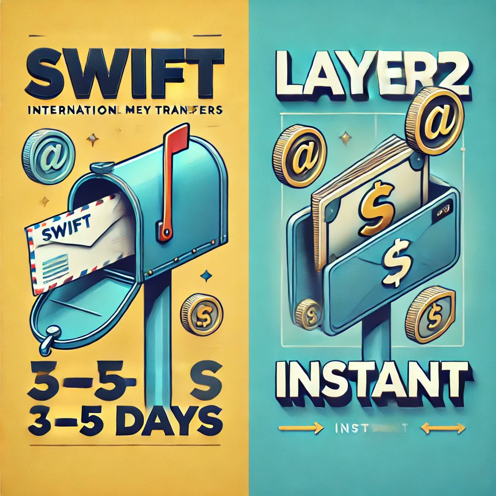 Insightful interview with Layer2 Founder &amp; CEO, <a href="/bkohli/">Bhanu Kohli</a>  (link in 2nd tweet)

Grew from ~$0B to ~$10B in annualized volume within 12 months

Fueled by a booming macro trend of stablecoin payment volumes surging to $3.5T

Layer2 is supporting near-instant settlement of large $