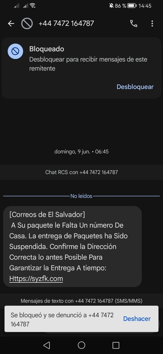 Ofir_rm's tweet photo. @FGR_SV @PNCSV Ojo con estos intentos de fraude https://t.co/ng0FRcJmNp