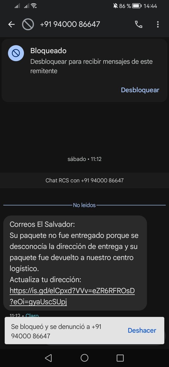 Ofir_rm's tweet photo. @FGR_SV @PNCSV Ojo con estos intentos de fraude https://t.co/ng0FRcJmNp
