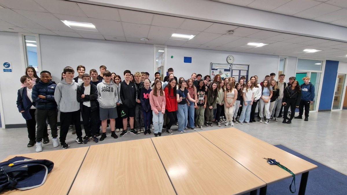 SHS_Snowdon tweet media