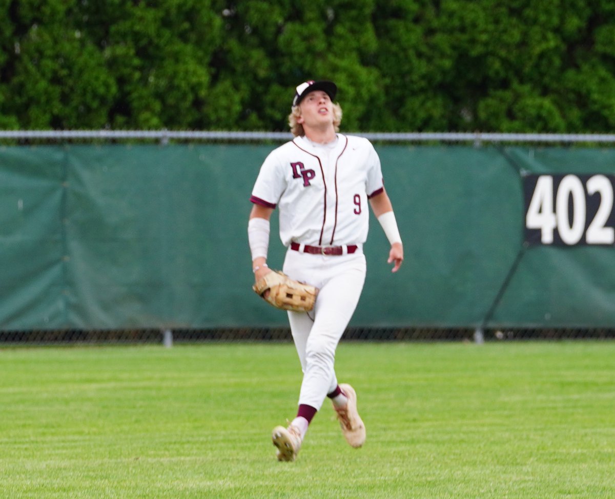 Prep Baseball Wisconsin tweet media