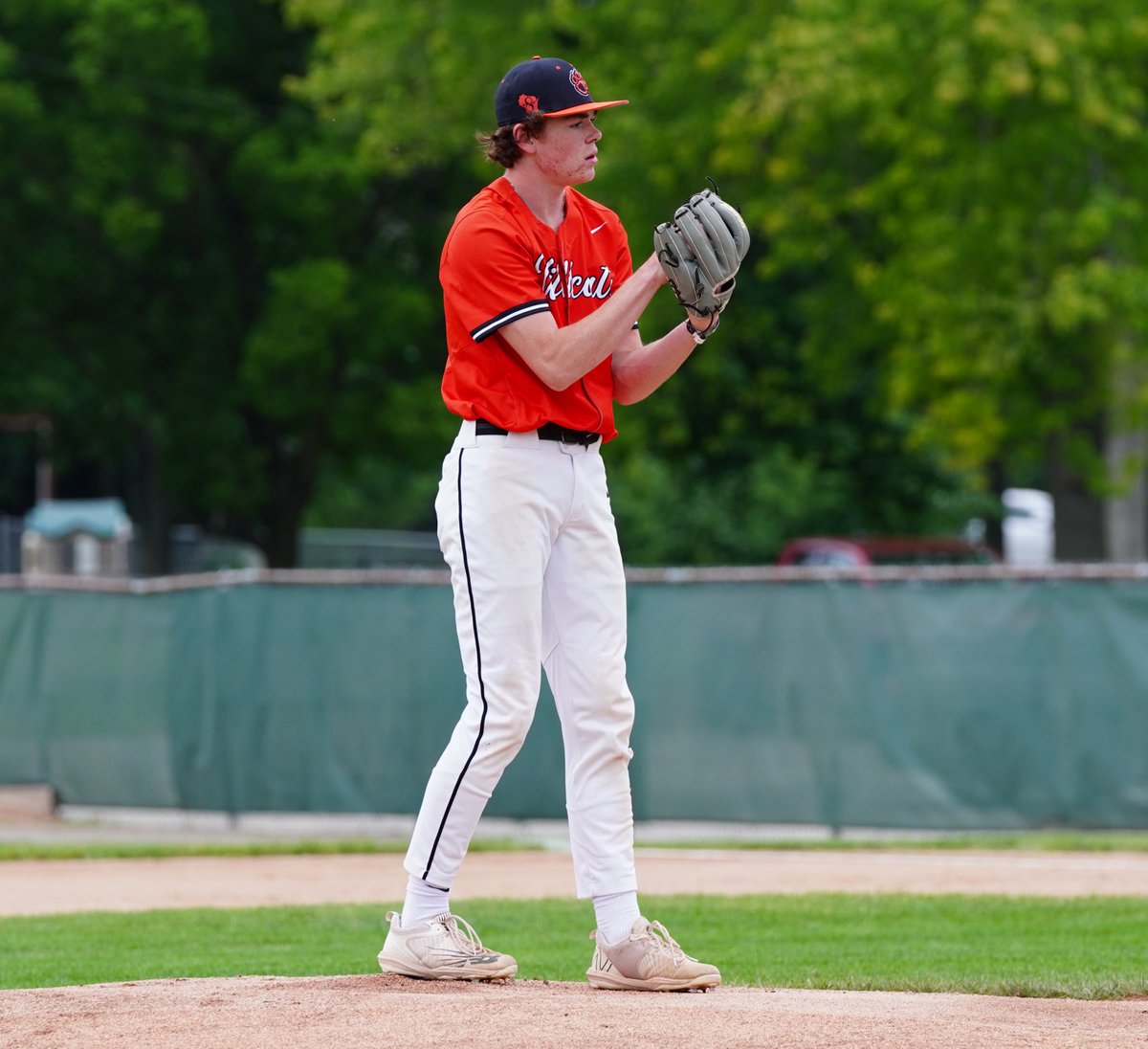 Prep Baseball Wisconsin tweet media