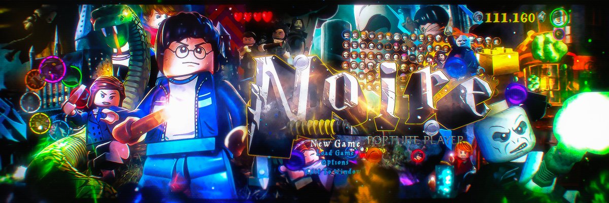 Noire tweet media