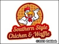 New Halal chain in the DMV: Southern Style Chicken &amp; Waffle, 5 outlets - zabihah.com/chn/us/iEppoaf…
