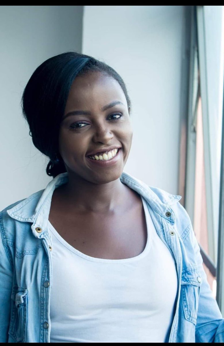 #FreeAlvina
Fellow Kenyans this is Alvina Gachungu a former radio presenter and a content creator. She has been abducted. Let’s create awareness