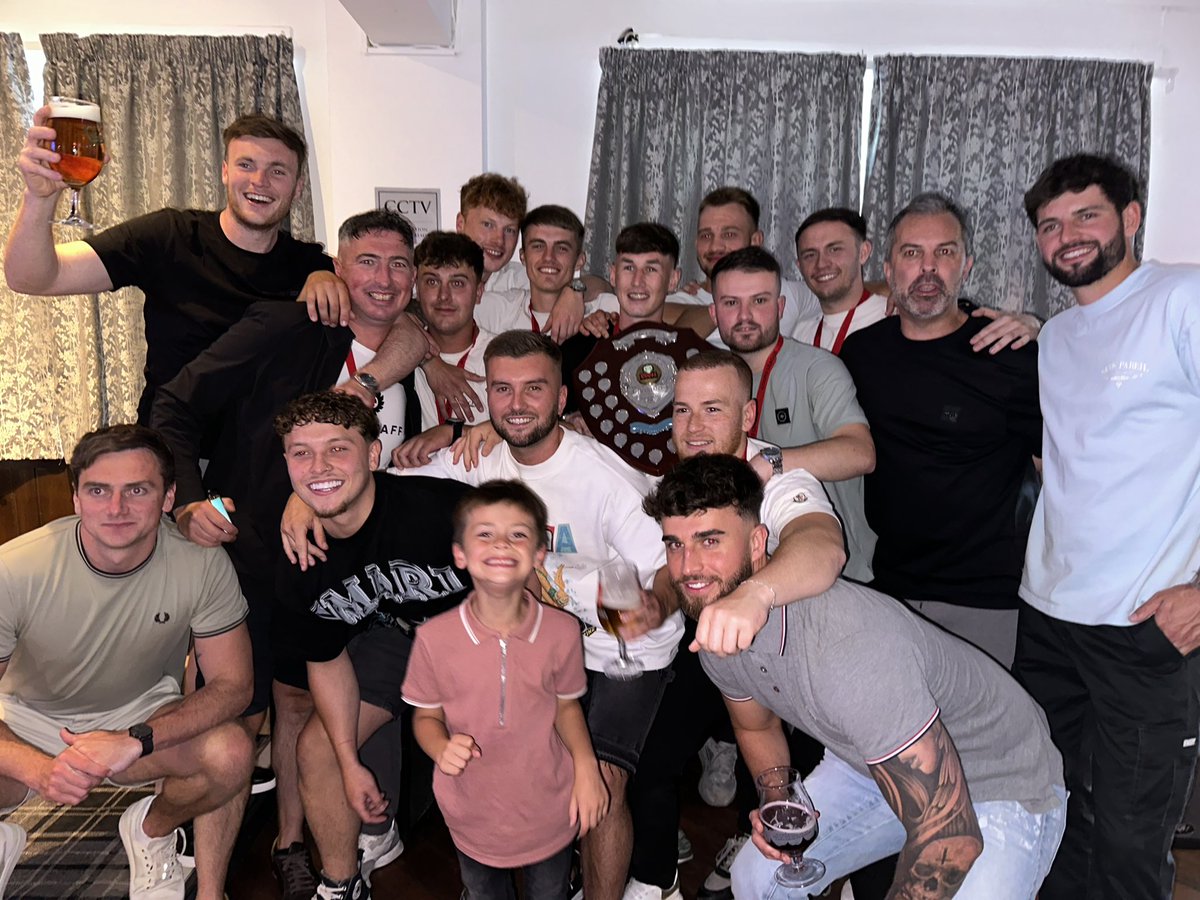 Bulldog Athletic FC (@athleticbulldog) on Twitter photo The Bulldog Athletic Presentation Night is well underway, and your winners areโฆ The Bulldog Athletic Presentation Night is well underway, and your winners areโฆ